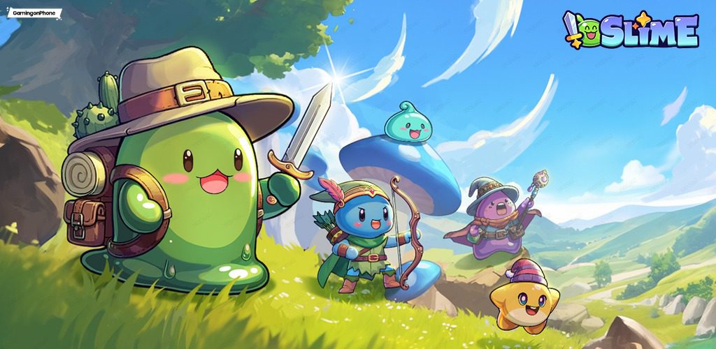 I, Slime: Beginners Guide and Tips