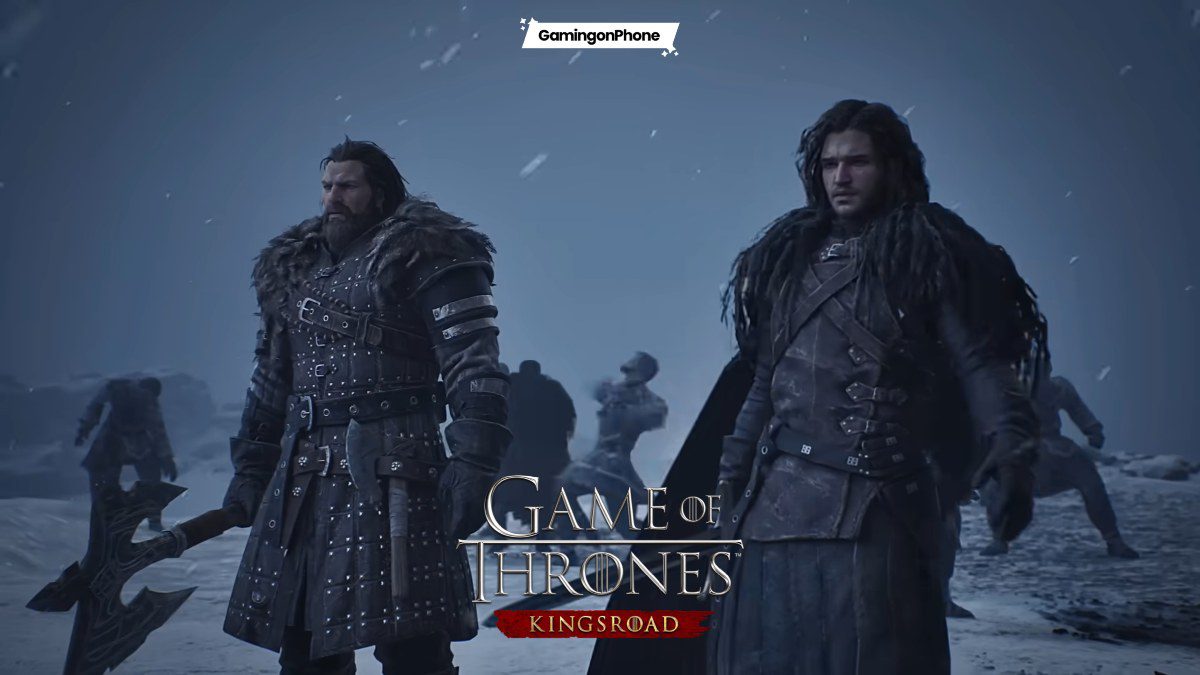 Game of Thrones: Kingsroad Beginners Guide and Tips