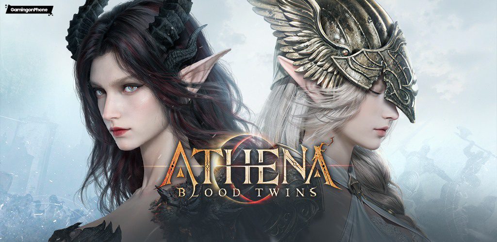 ATHENA: Blood Twins Hero Tier List