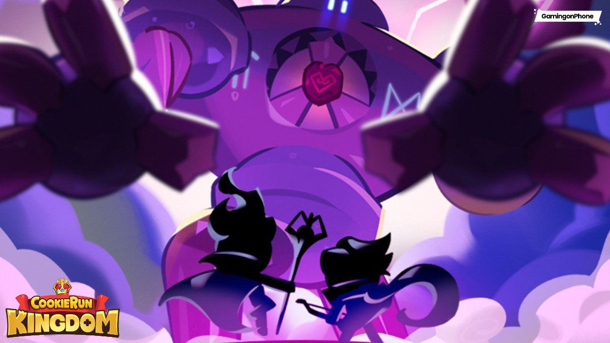 Cookie Run: Kingdom Boss Rush Season 2 Guide