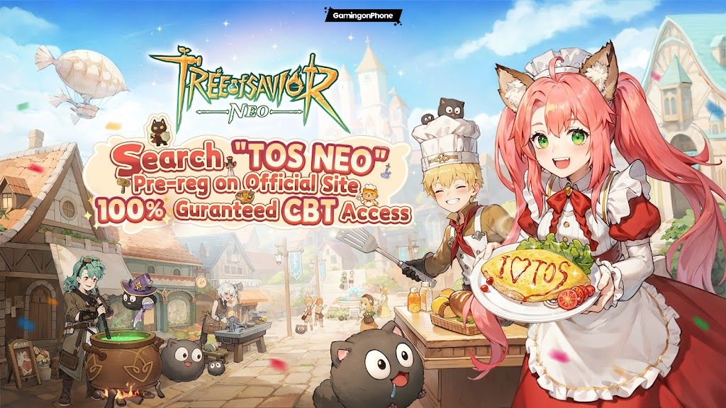 Tree of Savior: NEO redeem codes and how to use them (June 2025)