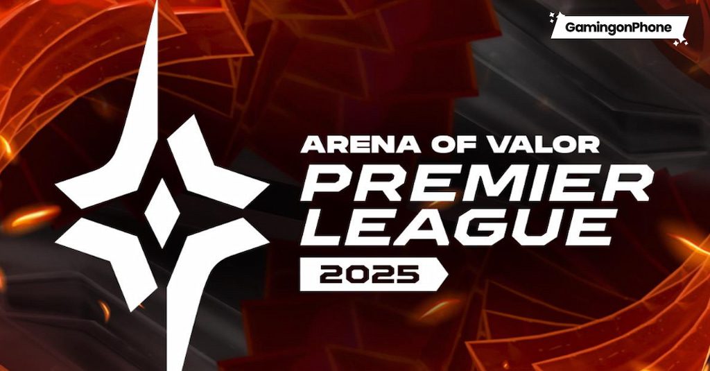 Arena of Valor Premier League (APL) 2025 returns with the Wildcard round and a bigger Prize Pool