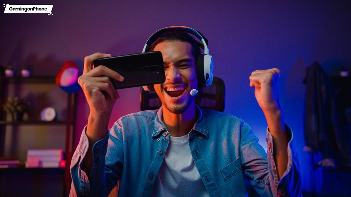 Mobile Games inspired by Real-Stakes Play are changing the game