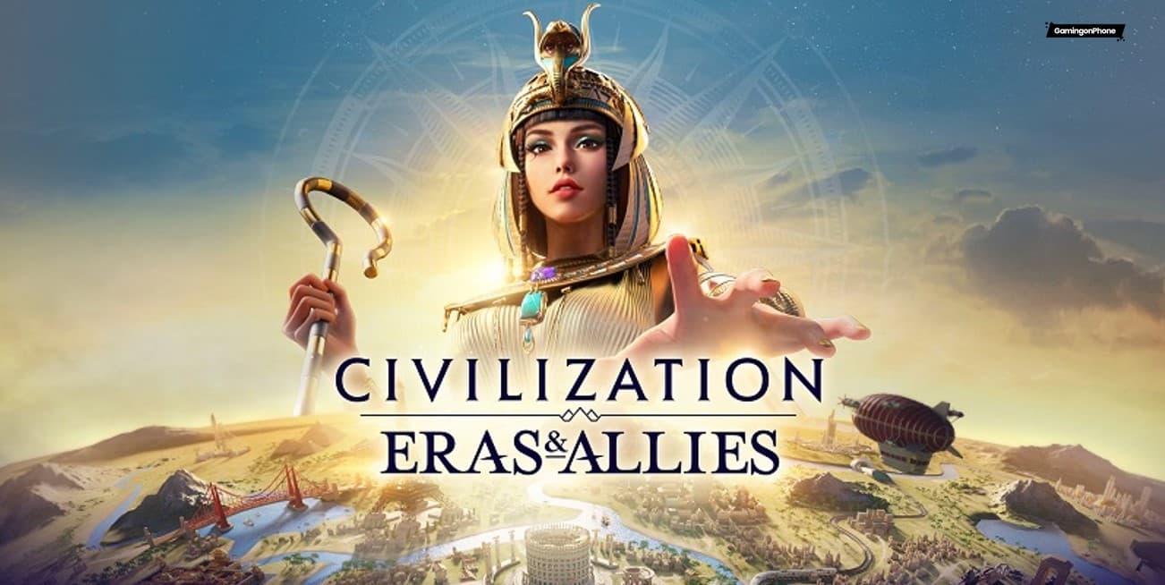 Civilization: Eras & Allies redeem codes and how to use them (June 2025)