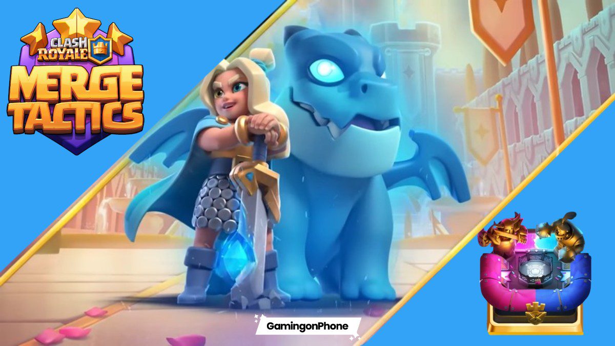 Clash Royale June 2025 update introduces new Game Mode, Legendary Card, Reworks, and more