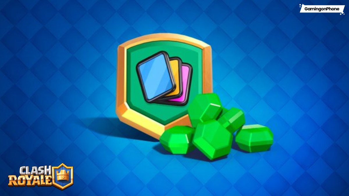 Clash Royale confirms Mastery Gem Rewards are changing in late June 2025 update