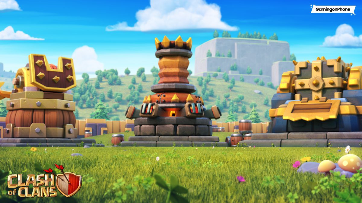 Clash of Clans Crafted Defenses Guide: Complete list, how they work, and more details