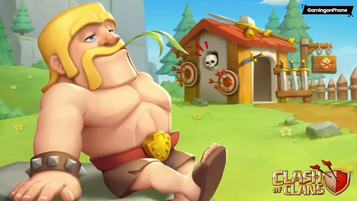 Clash of Clans July 2025: List of Weekly Events, Challenges, and Rewards