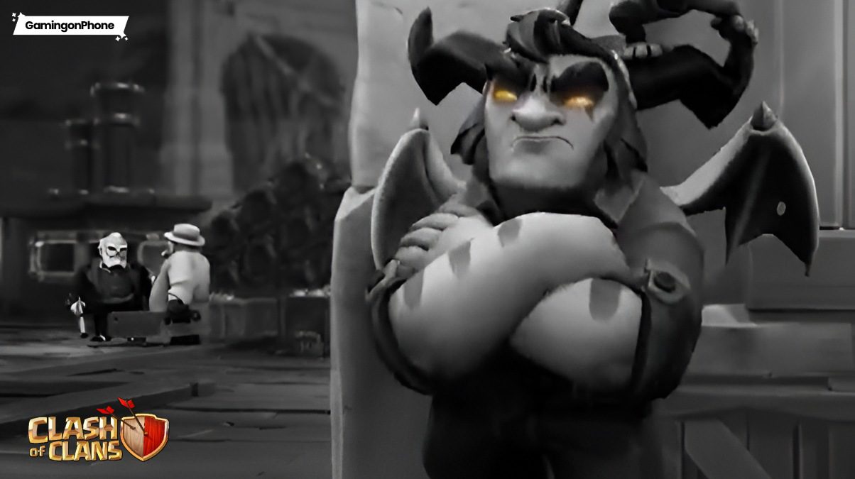 Clash of Clans June 2025 ‘Dark Days’ Event: Overview, Rewards, and more