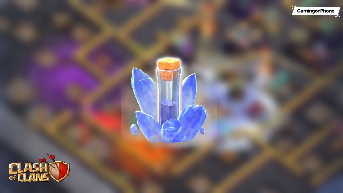 Clash of Clans June 2025 Update is bringing a new spell, more levels, added features, and more