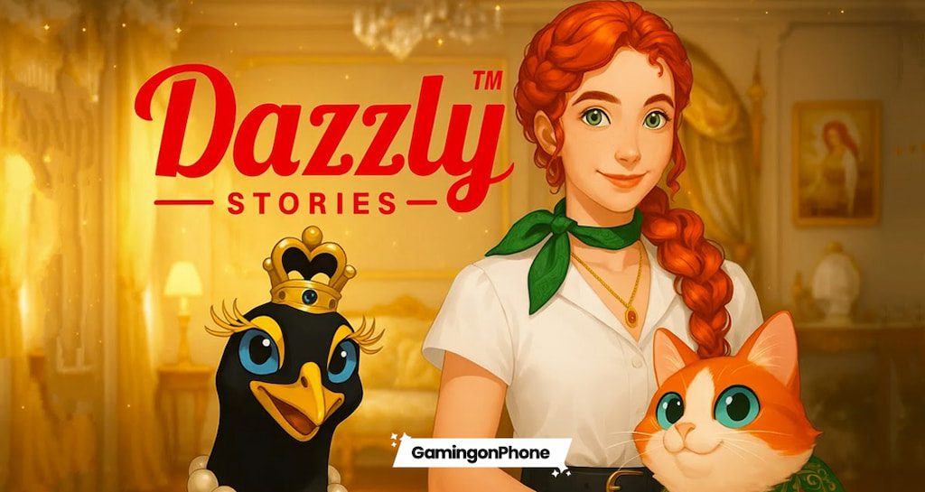 Dazzly Stories: Ambre’s Secret redeem codes and how to use them (June 2025)