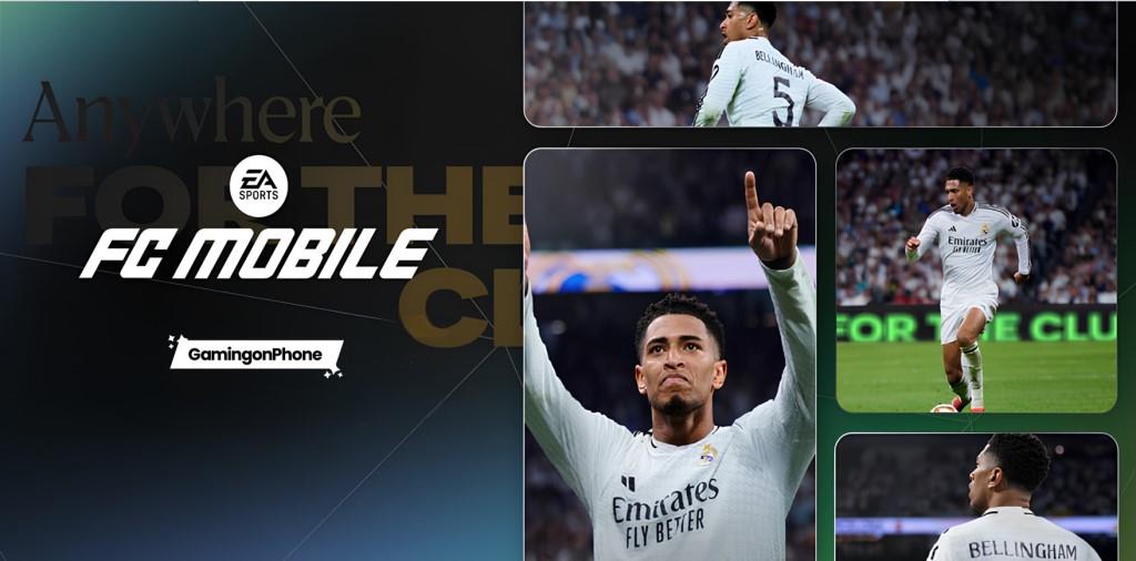 FC Mobile 25 reveals its upcoming events, announcing no season reset happening in 2025