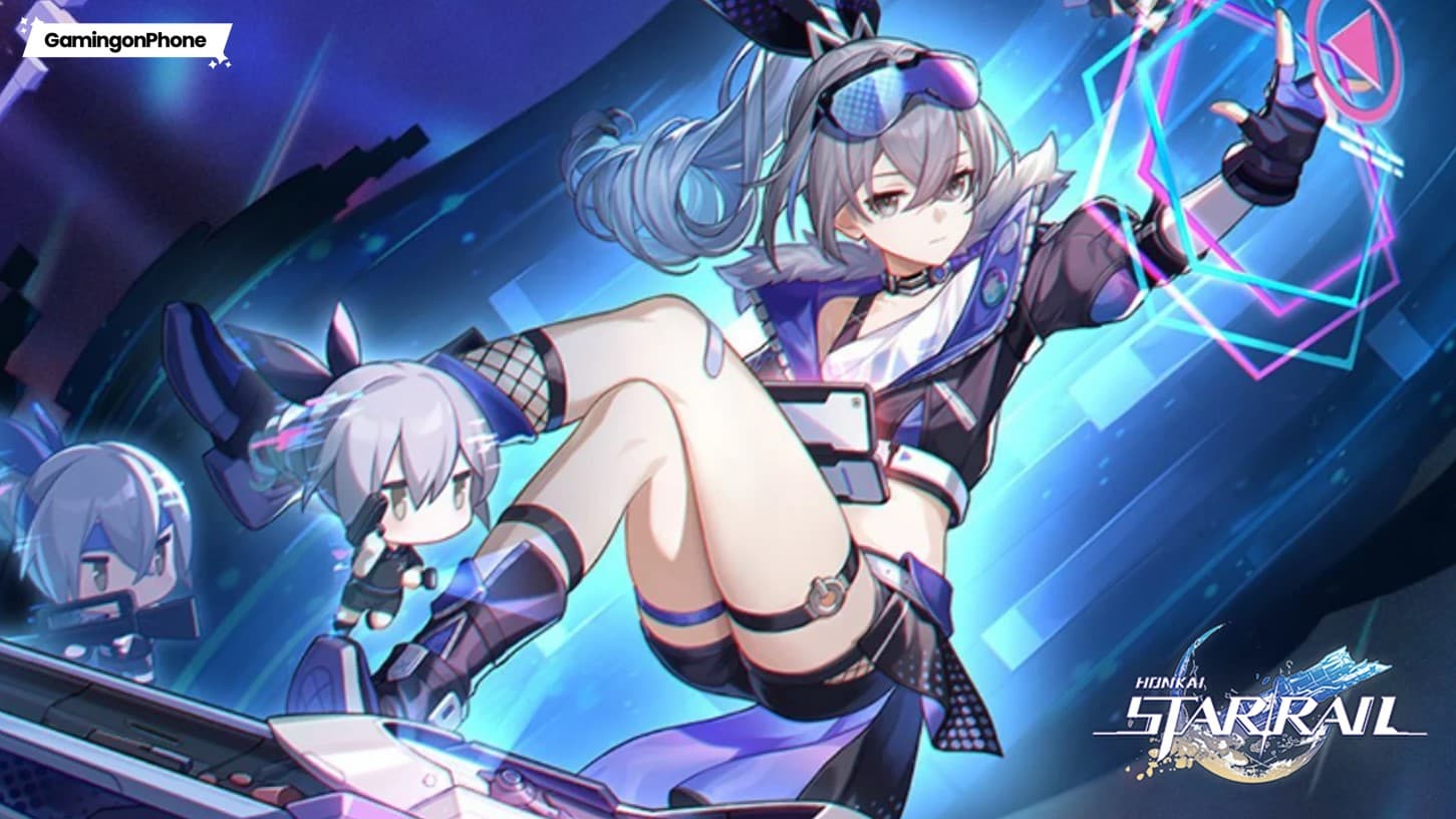 Honkai Star Rail Silver Wolf Build Guide: Best Relics, Light Cone, Team Comps, and more