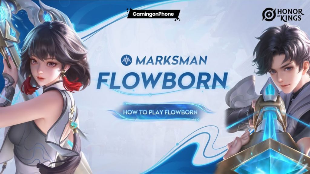 Honor of Kings Flowborn Guide: Best Arcana, Spells, and Gameplay Tips