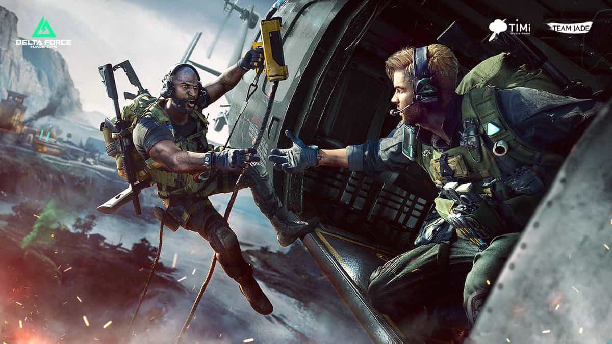 Delta Force Shepherd Guide: Abilities, Gadgets, Weapons and Gameplay Tips