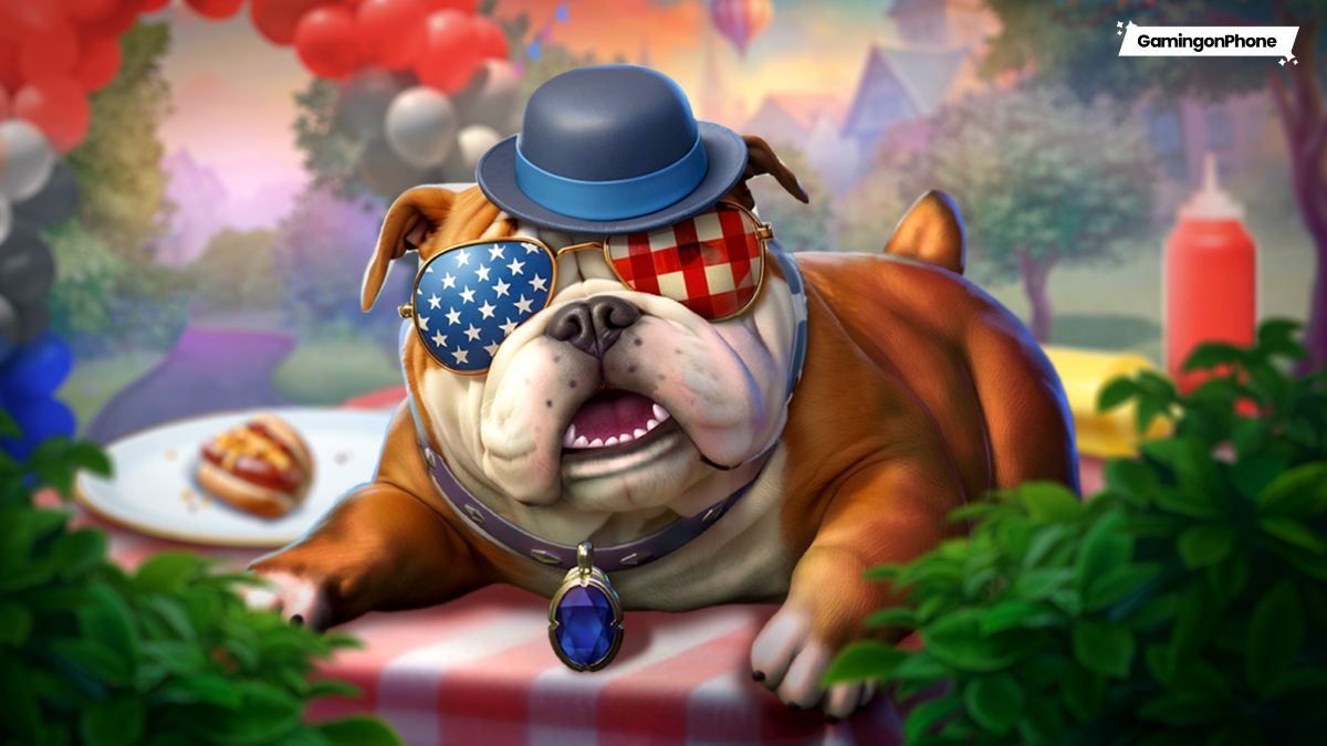 Celebrate Independence Day with Clockmaker for a chance to win Real-World Prizes