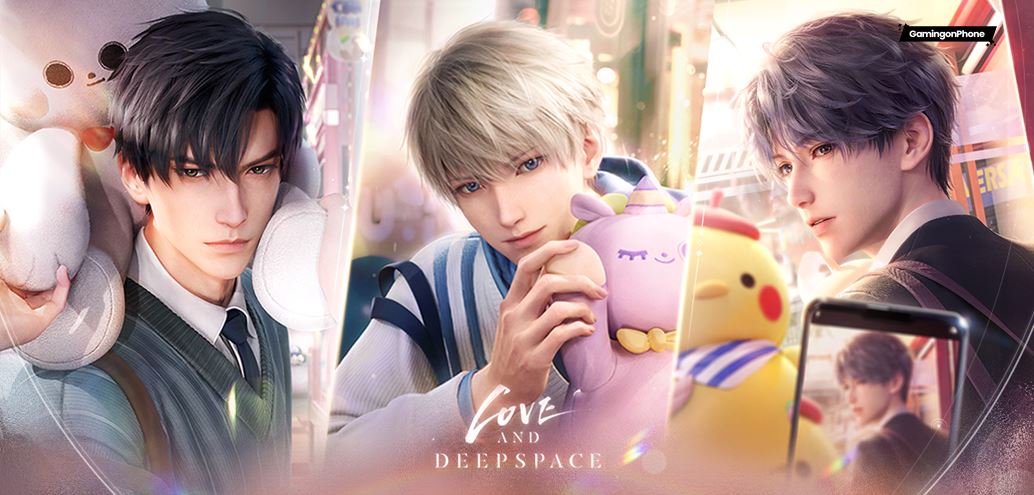 Love and Deepspace Memory Tier List (June 2025)