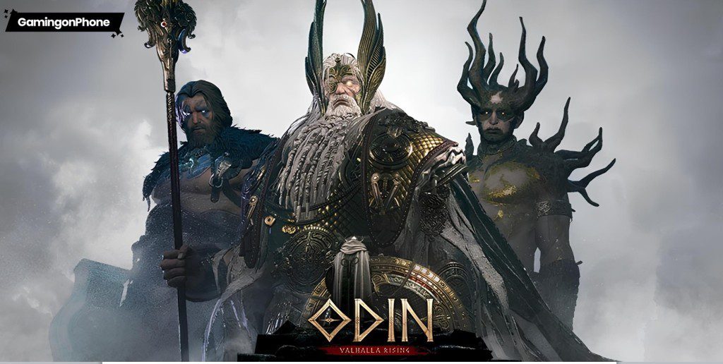 Odin: Valhalla Rising Beginners Guide and Tips