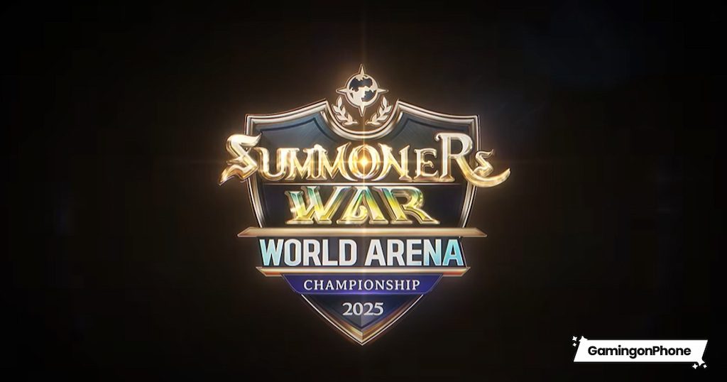 Summoners War World Arena Championship (SWC) 2025 begins with Paris as the Grand Stage