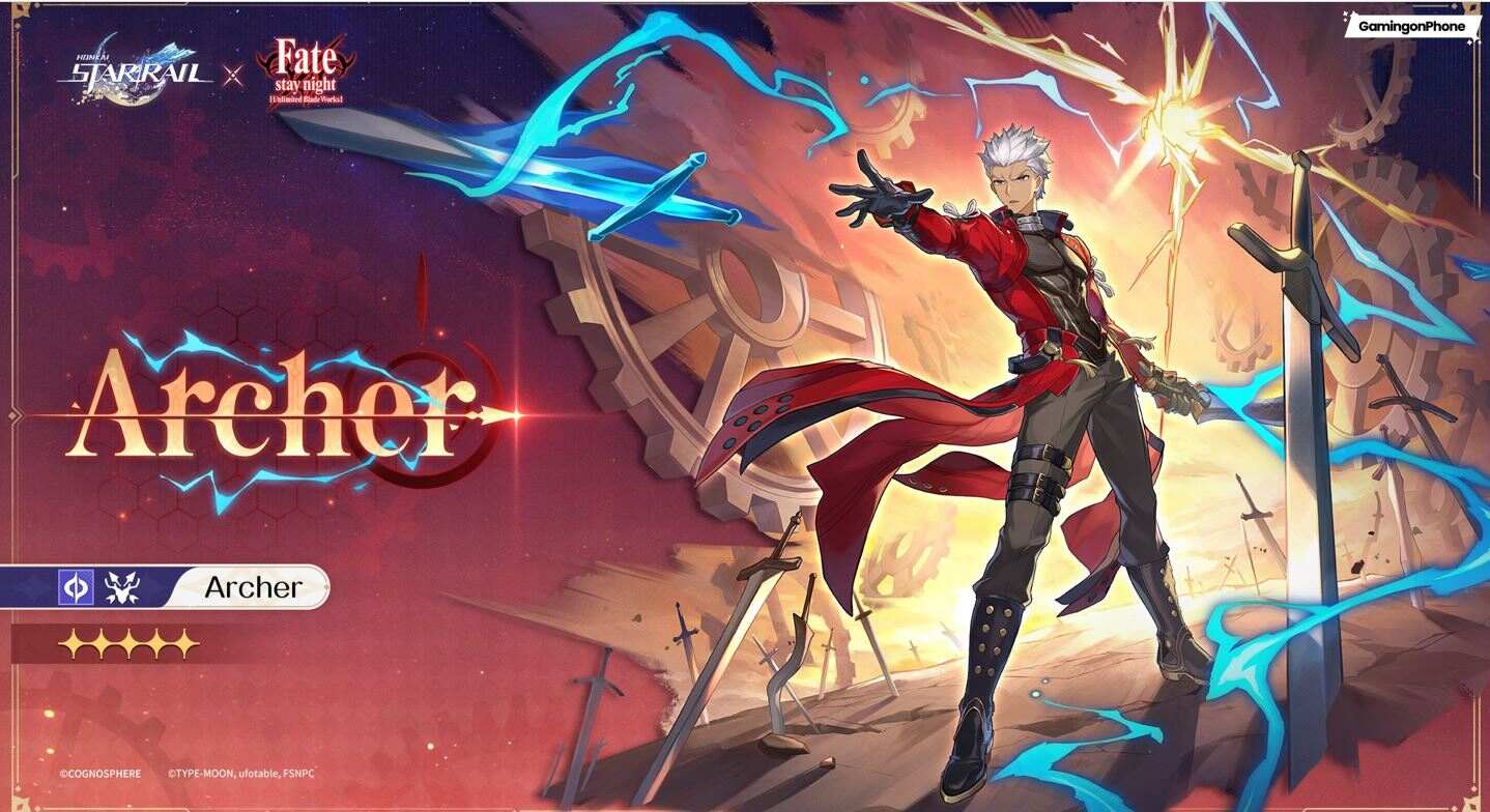 Honkai: Star Rail Archer Pre-Farm Guide: Breaking down his Ascension and Trace Materials
