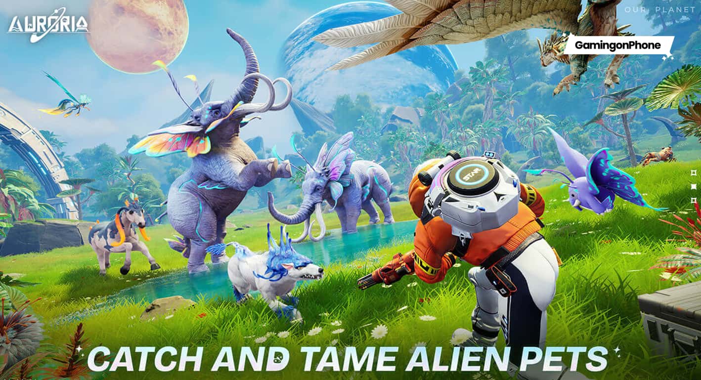Auroria: A Playful Journey Chuchu Tier List