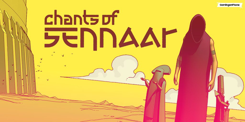 Chants of Sennaar brings its award-winning puzzle adventure to mobile, set to launch on August 26
