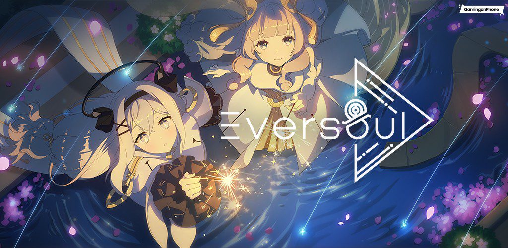 Eversoul to shutdown on August 20, 2025, in Japan, just a year after its launch