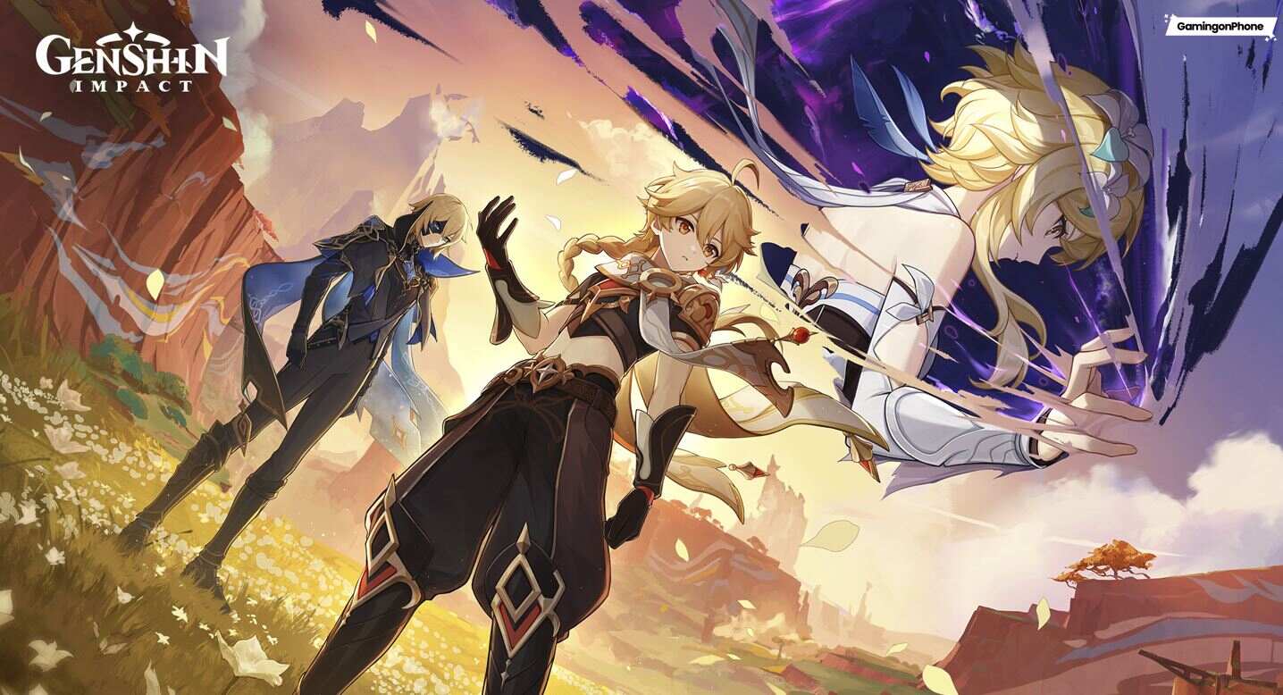 Genshin Impact Version 5.7 update brings two new characters, Archon Quest, and Sumeru Game Mode