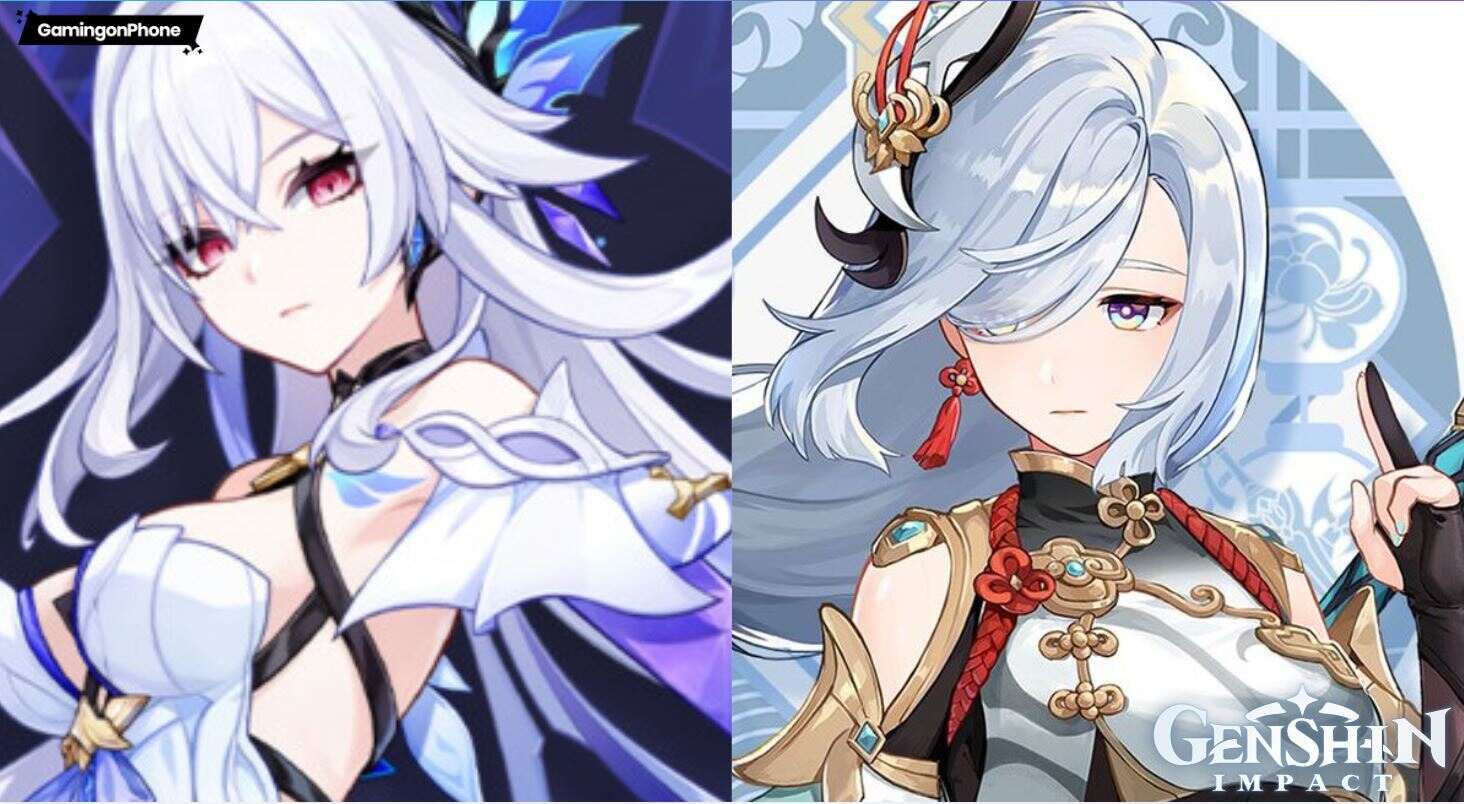 Genshin Impact Version 5.7 Phase 1 Character and Weapon Banners: Should you go for Skirk or Shenhe