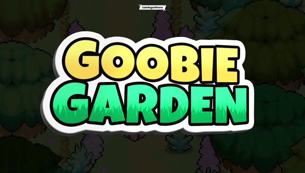 Goobie Garden blends Tamagotchi charm with autobattling chaos, launching on mobile this Winter