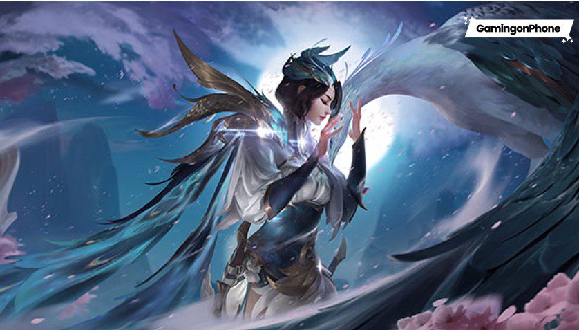Honor of Kings Global Anniversary Event: How to get 1688 Tokens for free
