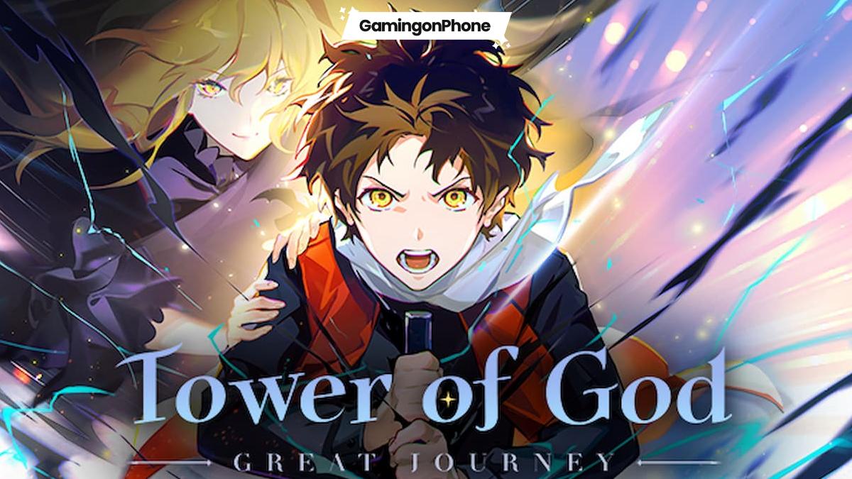 Tower of God: Great Journey announces shut down on August 20, 2025