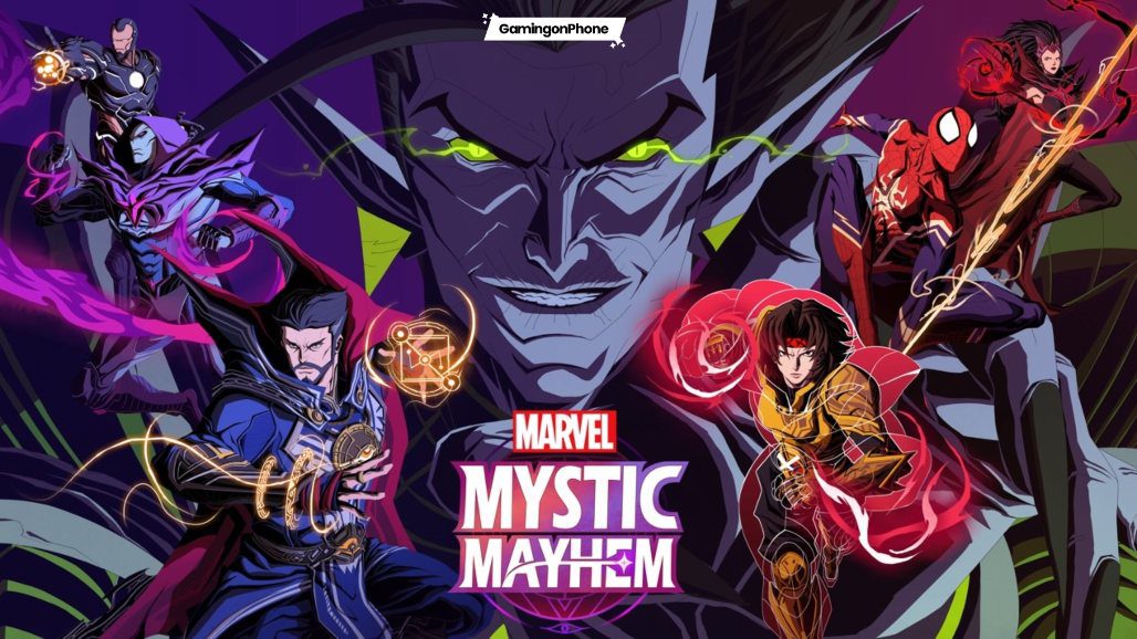 MARVEL Mystic Mayhem gift codes and how to use them (June 2025)
