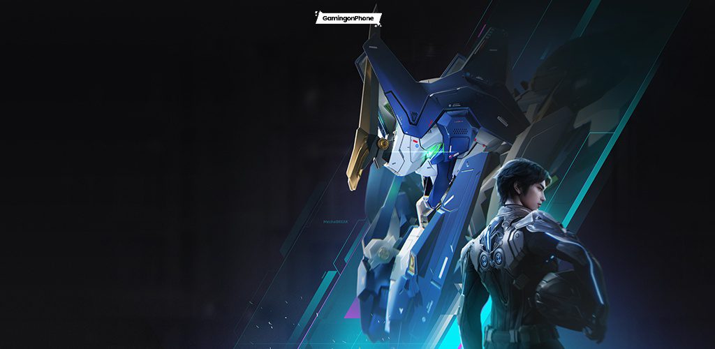 Mecha BREAK brings high-octane mech battles to Android, with pre-registration now live