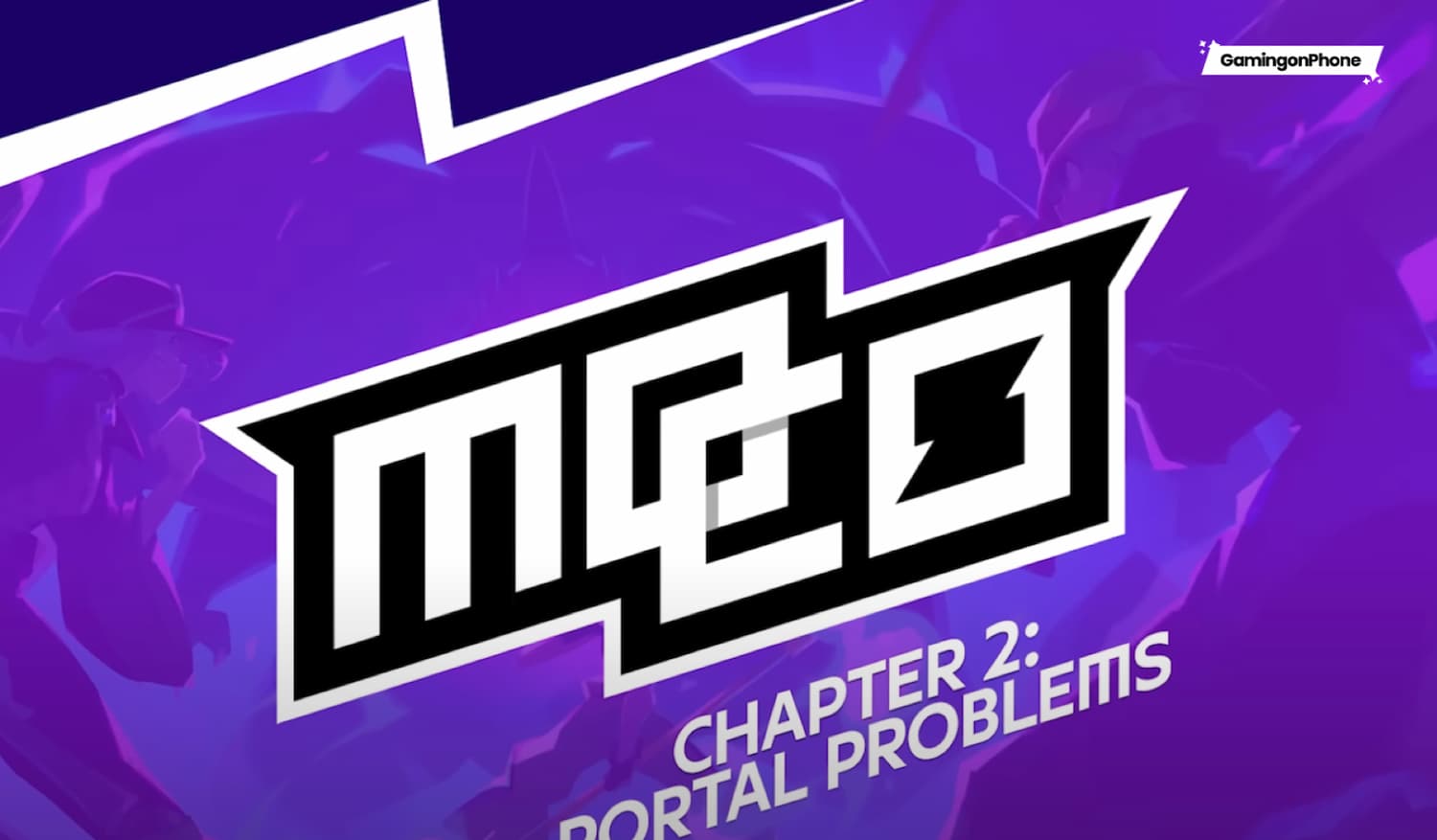mo.co Chapter 2 ‘Portal Problems’ Update to bring new Maps, Weapons, Monsters, and more
