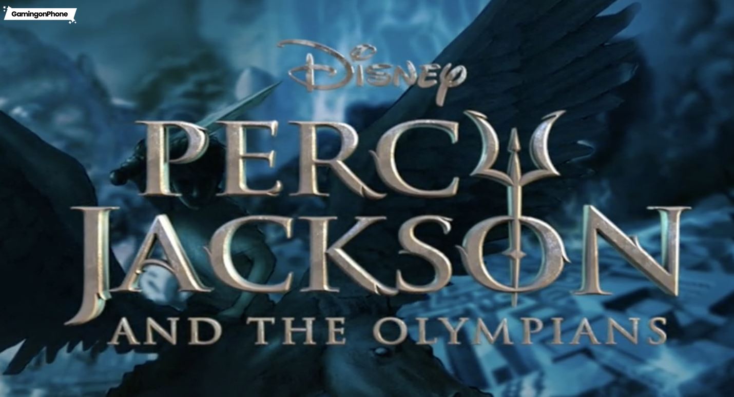 Mobile Games We Wish Existed: Percy Jackson series needs a mobile RPG game