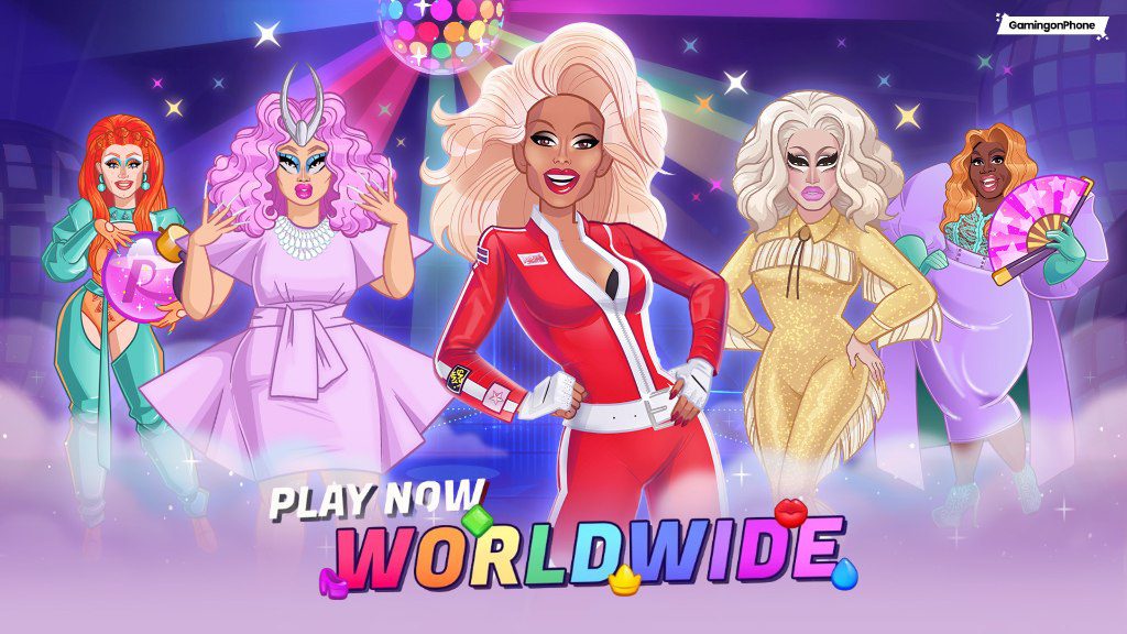 RuPaul’s Drag Race Match Queen redeem codes and how to use them (June 2025)