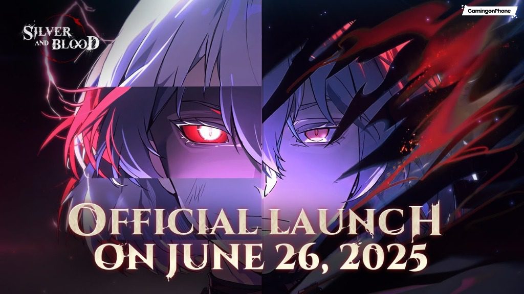 MOONTON GAMES’ Gothic RPG, Silver and Blood  invites you to a world of vampires, now globally available on mobile and PC