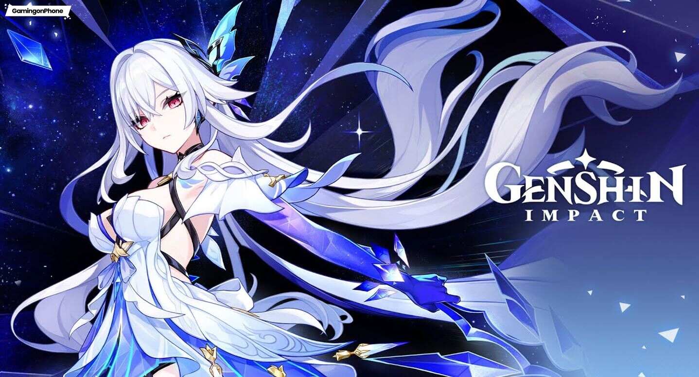 Genshin Impact Skirk Build Guide: Kits, best Team comps, weapons and artifacts explained