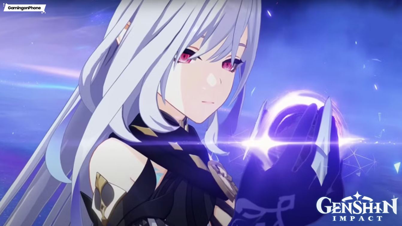 Genshin Impact Skirk Pre-Farm Guide: Details about Ascension and Talent Materials