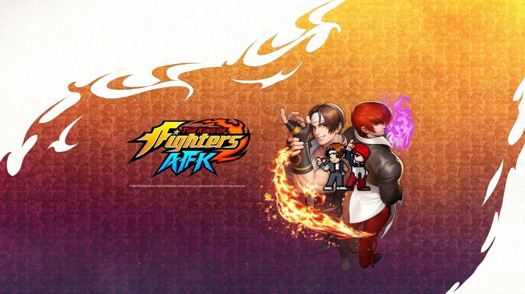 The King of Fighters AFK coupon codes and how to use them (June 2025)