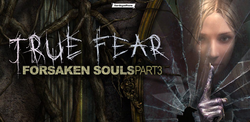 True Fear 3 concludes the acclaimed thriller trilogy this July 3, with horror and puzzle-filled gameplay