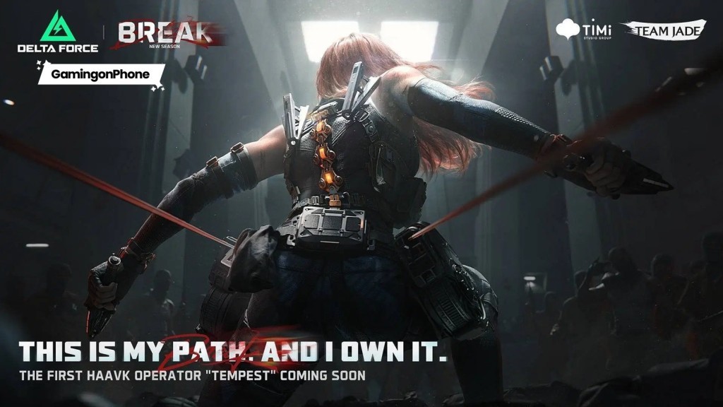Delta Force Tempest Guide: Abilities, Gadgets, Weapons and Gameplay Tips
