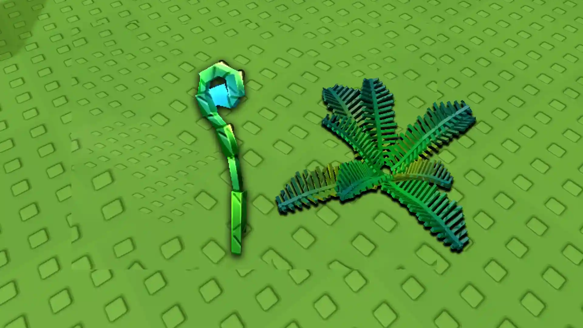 How to Get Firefly Fern in Grow a Garden