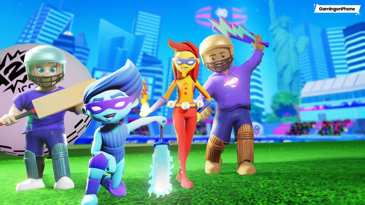 KRAFTON and EA reportedly in the race to develop ICC’s official mobile cricket game