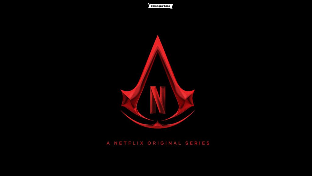 Assassin’s Creed live-action series officially greenlight by Netflix with Emmy-nominated creators