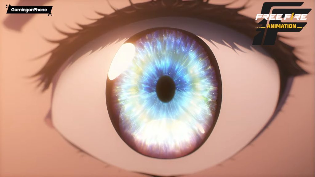 Garena and KADOKAWA tease high-octane action and visuals in Free Fire anime first look
