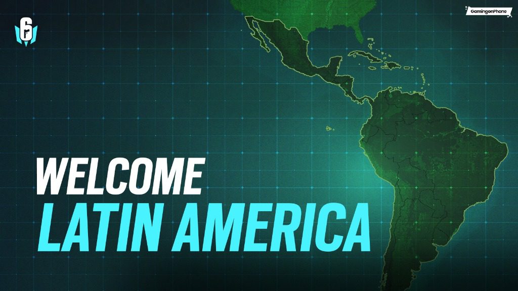 Ubisoft’s Rainbow Six Mobile launches in the LATAM region bringing its tactical shooter gameplay